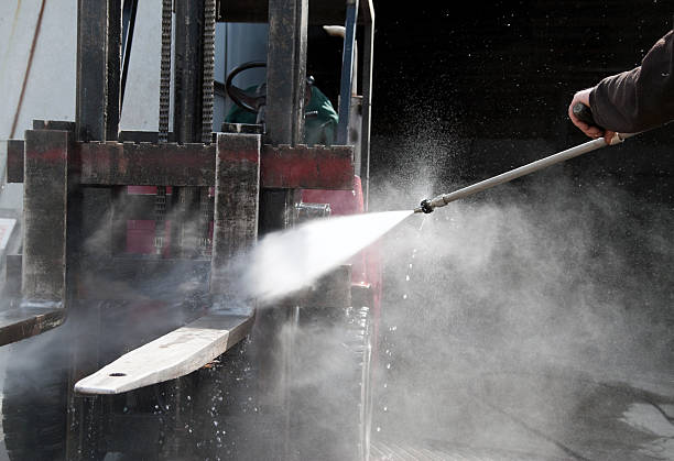 Professional Pressure Washing in Industry, PA