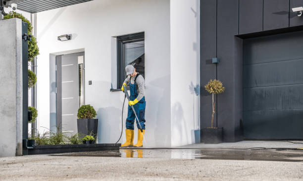  Industry, PA Pressure Washing Pros